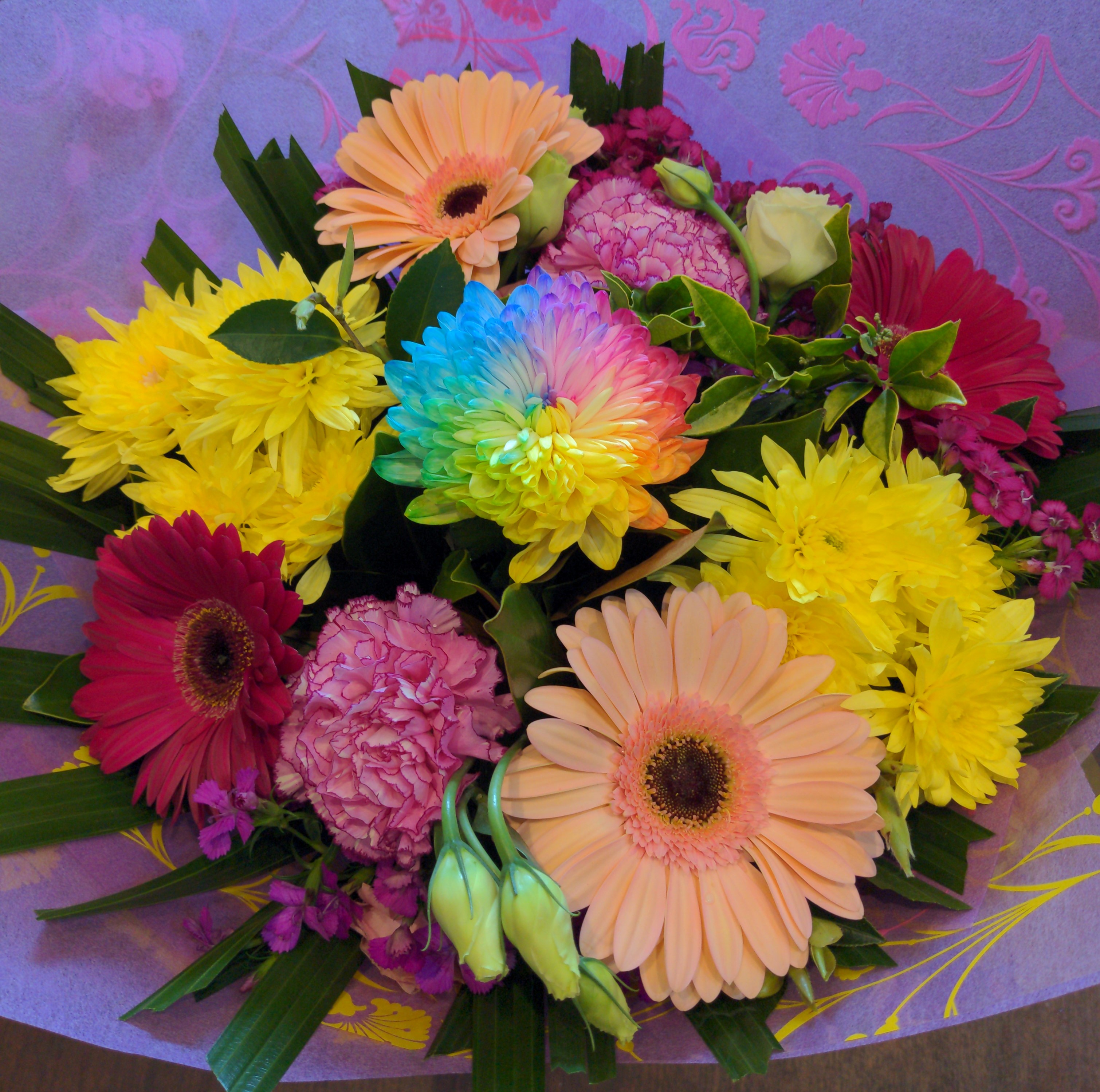 Florist in Sylvania Flower Delivery by Sylvania Flower House