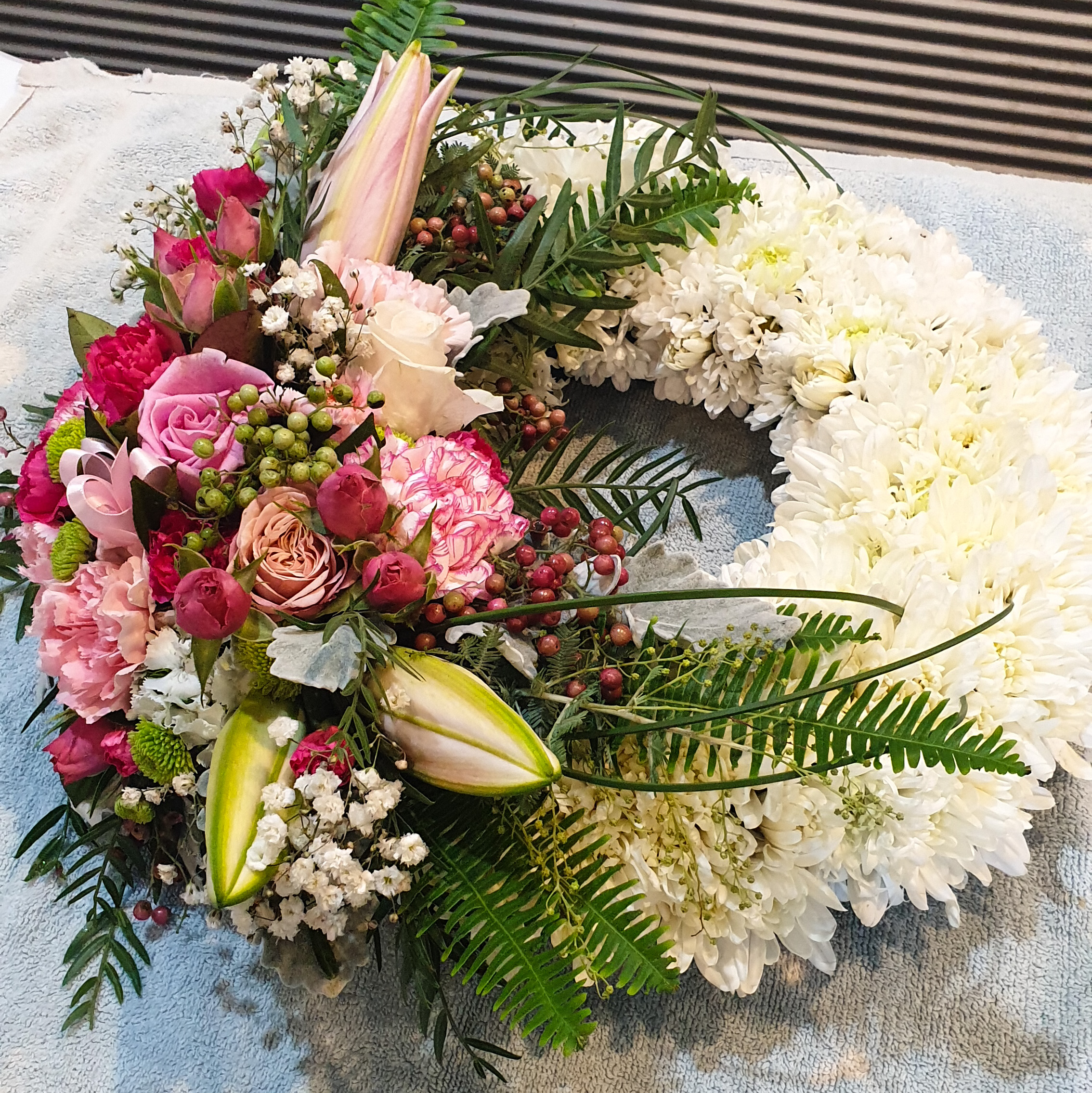 Florist in Sylvania Flower Delivery by Sylvania Flower House