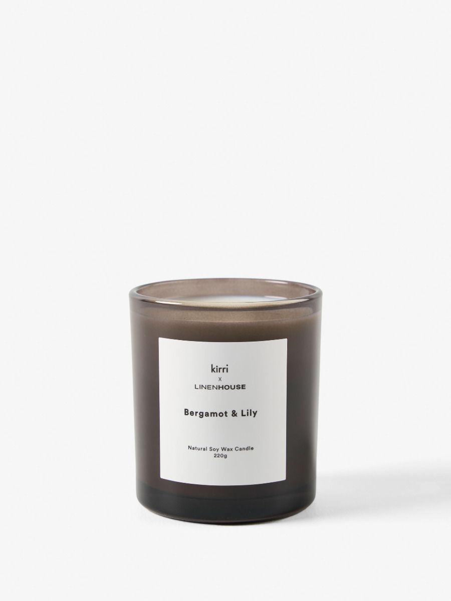 kirri Australian BRAND Candle 240g