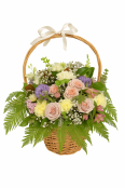 Luxurious Basket